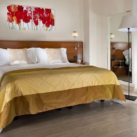 Astoria Suite Hotel-3