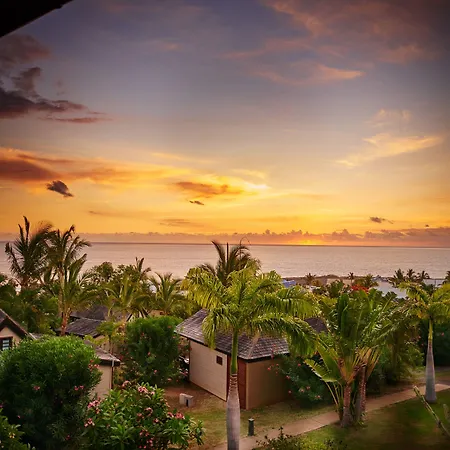 Iloha Seaview Hotel-3