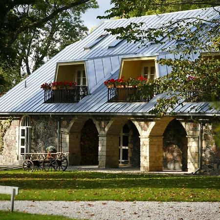 Private Farm House At Paedaste Manor-3
