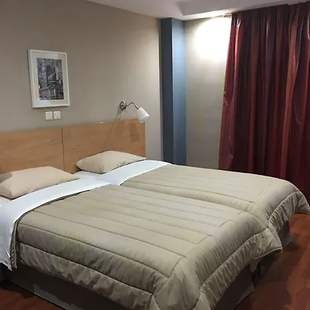 Athina Airport Hotel-2