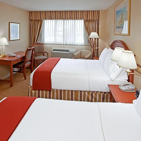 Five Towns Inn - Jfk Airport-3