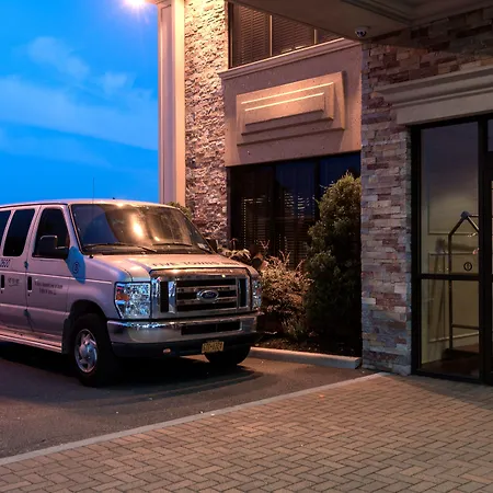 Five Towns Inn - Jfk Airport-3
