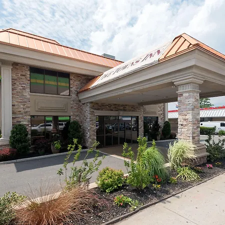 Five Towns Inn - Jfk Airport-2