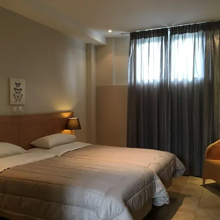 Athina Airport Hotel-2