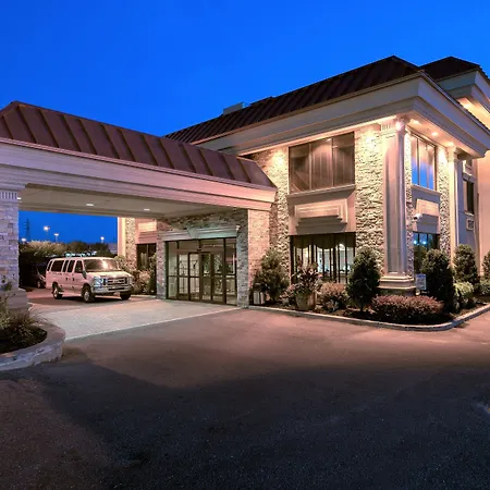 Five Towns Inn - Jfk Airport-2