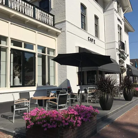 Hampshire Hotel - Avenarius-2