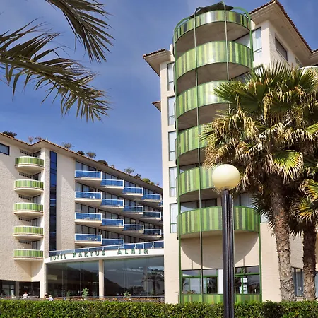 Kaktus Hotel Kaktus Albir-3