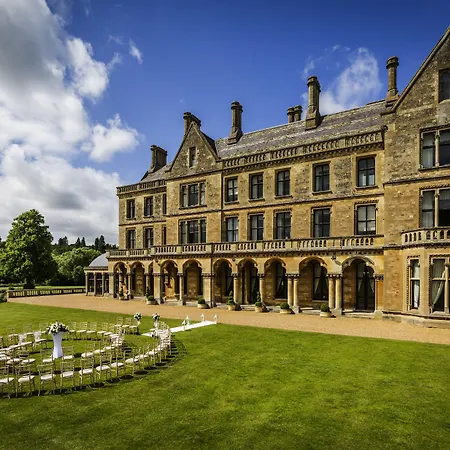 Walton Hall Hotel & Spa By Sunday-2