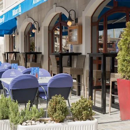 Hotel Krilo-2