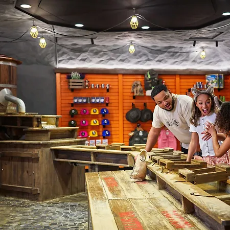 Great Wolf Lodge Bloomington-2