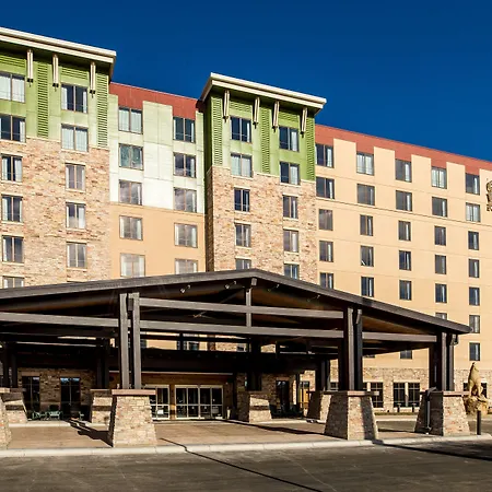 Great Wolf Lodge Bloomington-3