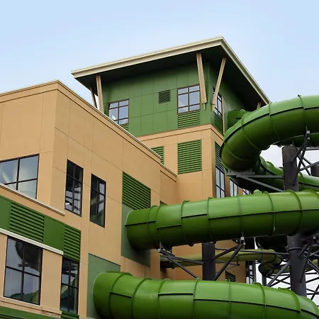 Great Wolf Lodge Bloomington-2