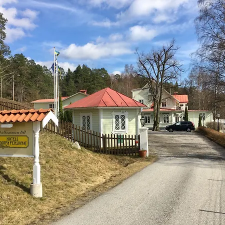 Hotell Torpa Pensionat - Sweden Hotels-2