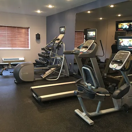 Holiday Inn Express & Suites Alamosa By Ihg-3