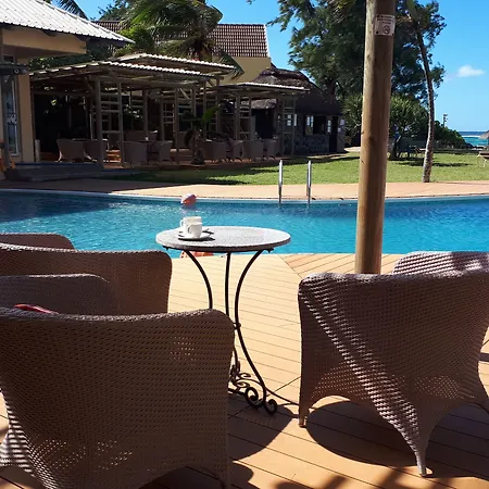 Silver Beach Hotel-3