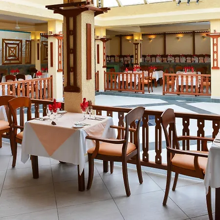 Silver Beach Hotel-3
