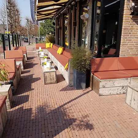 Hotel Bieze-2