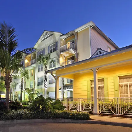 Residence Inn By Marriott Cape Canaveral Cocoa Beach-3