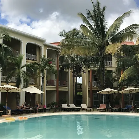 Tarisa Resort & Spa-2