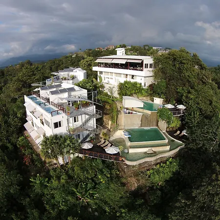 Gaia Hotel & Reserve- Adults Only-3