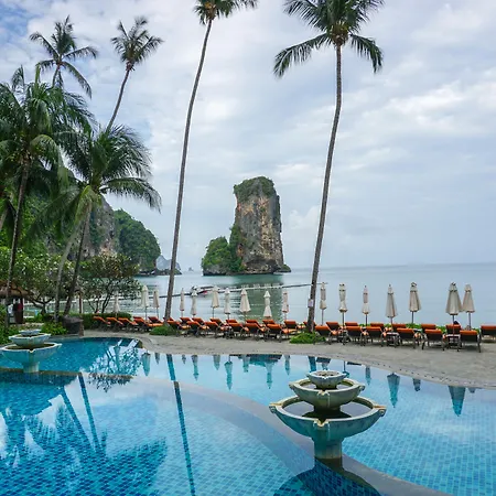 Centara Grand Beach Resort&Villas Krabi - SHA Plus-2