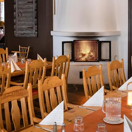 Lapland Hotels Bear'S Lodge-2