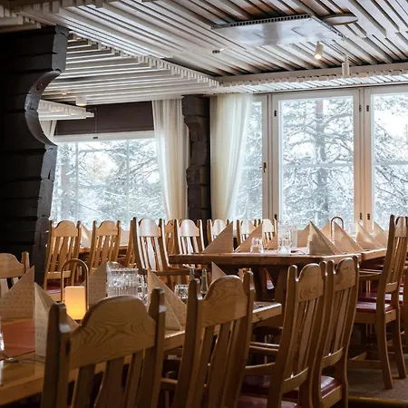 Lapland Hotels Bear'S Lodge-2