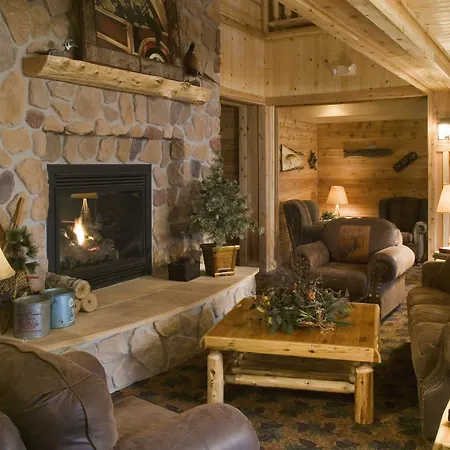 The Lodge At Brainerd Lakes, Trademark Collection By Wyndham-3