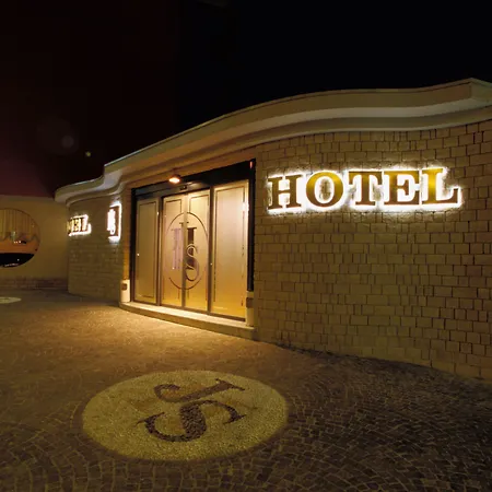 Ih Hotels Milano St. John-3