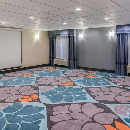 Holiday Inn Express I-95 Capitol Beltway - Largo By Ihg-2