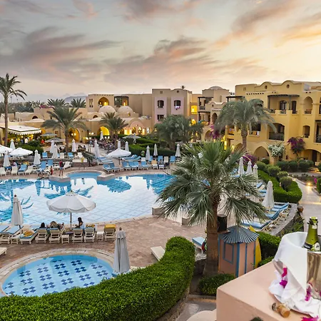 Three Corners Rihana Resort El Gouna-2