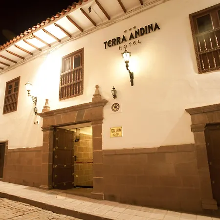 Terra Andina Colonial Mansion-3