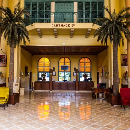 Carthage Thalasso Resort-2