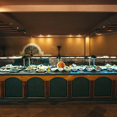 Carthage Thalasso Resort-3