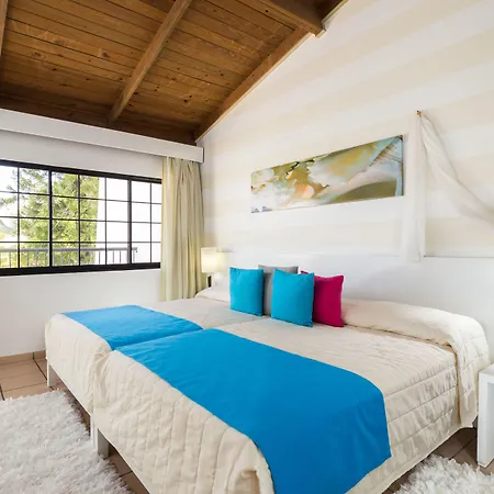 Bluebay Villas Doradas Adults Only-2