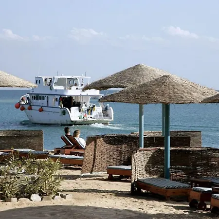 Three Corners Ocean View El Gouna - Adults Only-3
