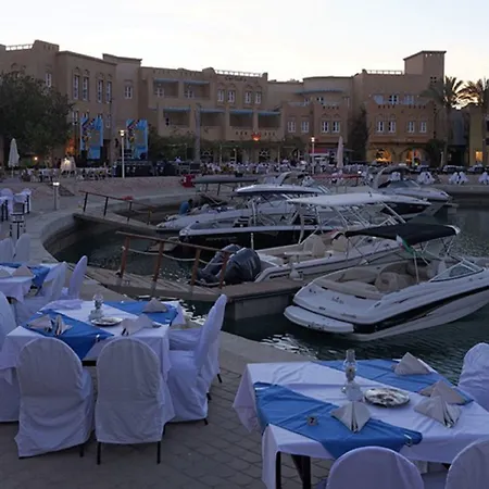 Three Corners Ocean View El Gouna - Adults Only-2