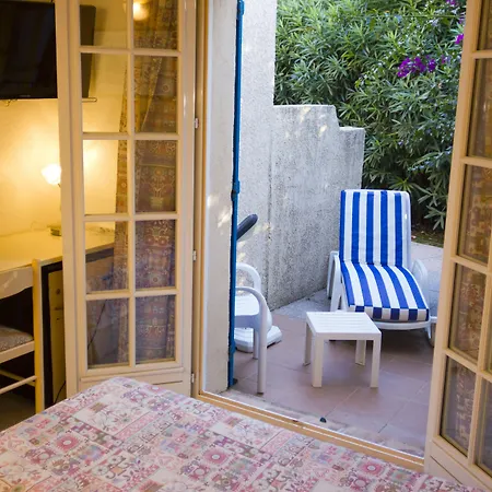 Hotel La Nartelle-2