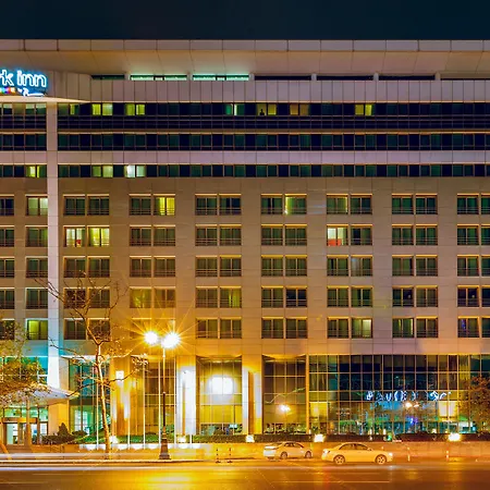 Radisson Hotel Baku-3
