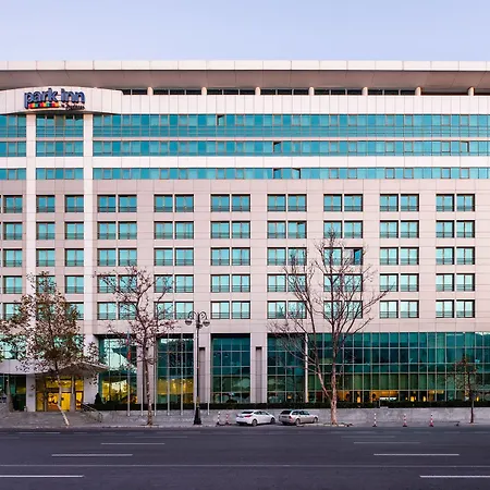 Radisson Hotel Baku-3