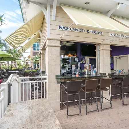Hilton Ocean Beach Club Resort, Virginia Beach, Va-3