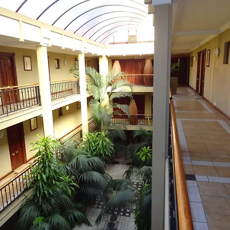 Peermont Mondior Hotel-2