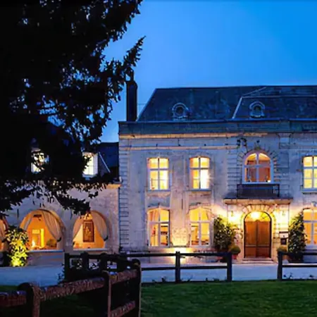 Château De Cocove-2