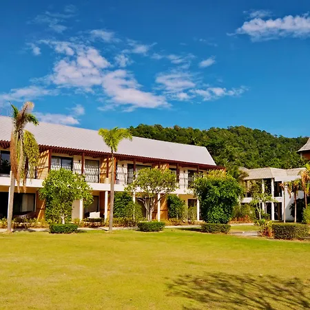 Twin Lotus Resort And Spa - Sha Plus - Adult Only "November - April"-3