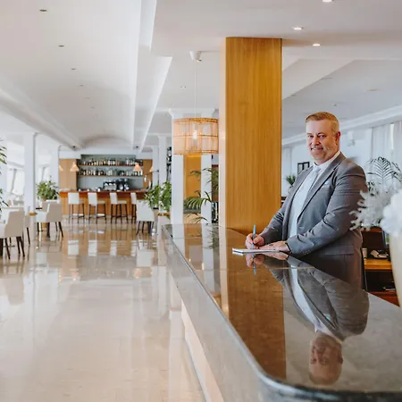 Grupotel Aguait Resort & Spa - Adults Only-3
