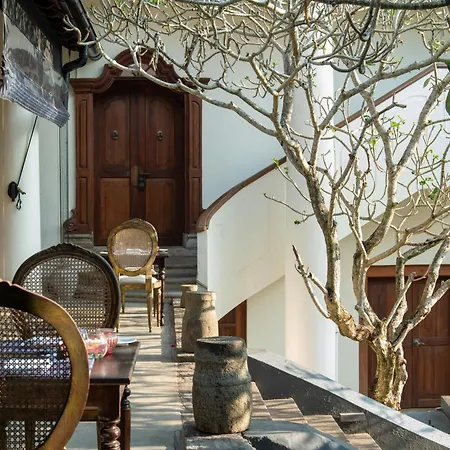 Galle Fort Hotel-2