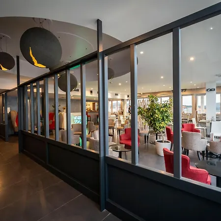 Cote Thalasso Hotel & Spa Marin-2