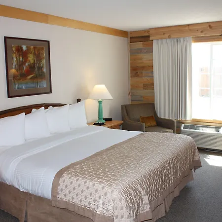 Flat Creek Lodge-3