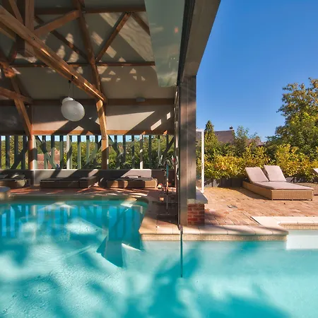 Hotel La Licorne & Spa-2