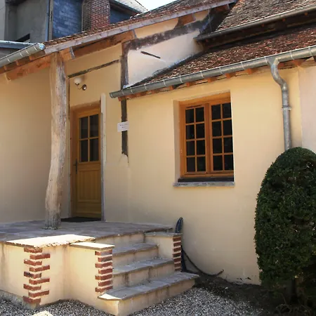Hotel La Licorne & Spa-2